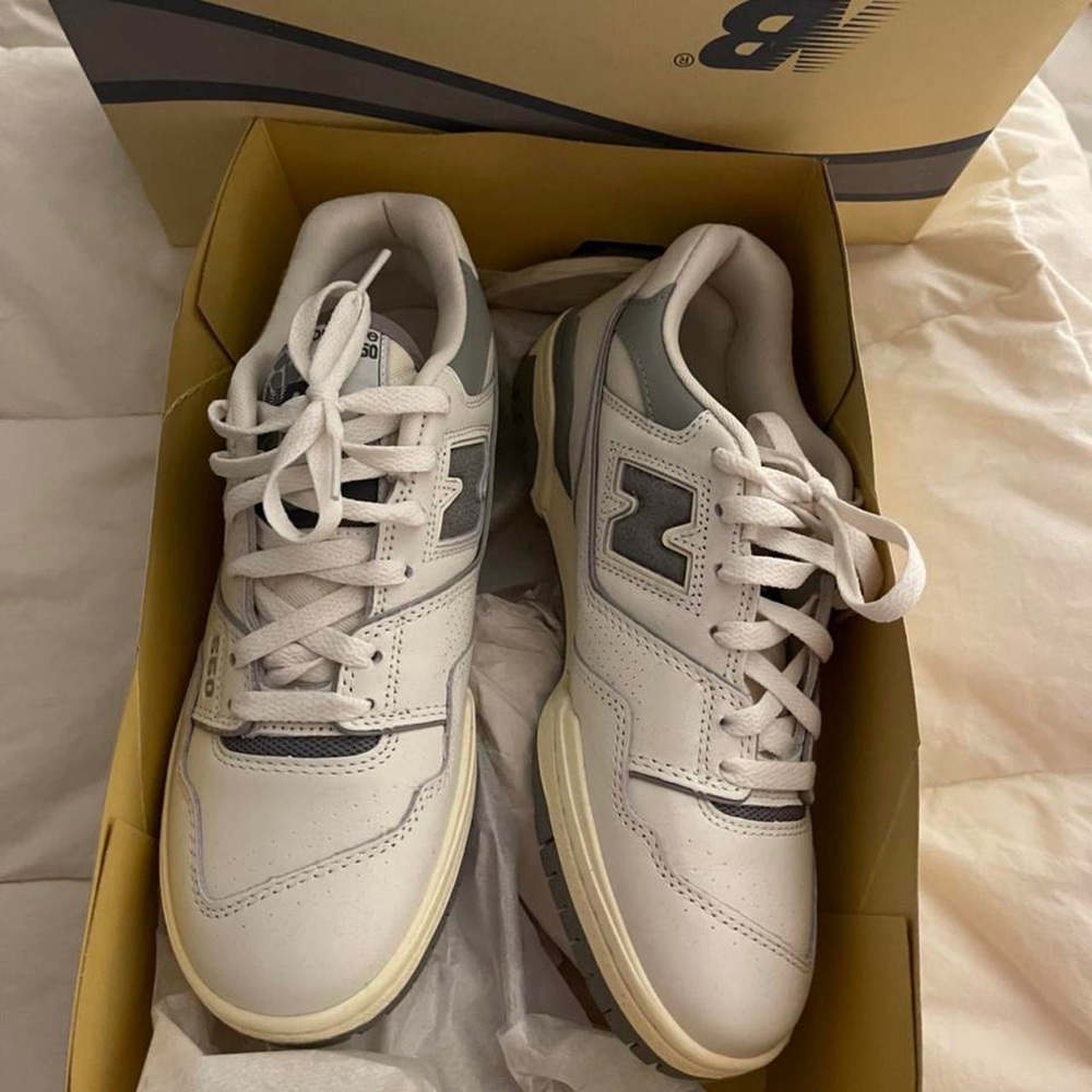 Aime Leon Dore New Balance 550